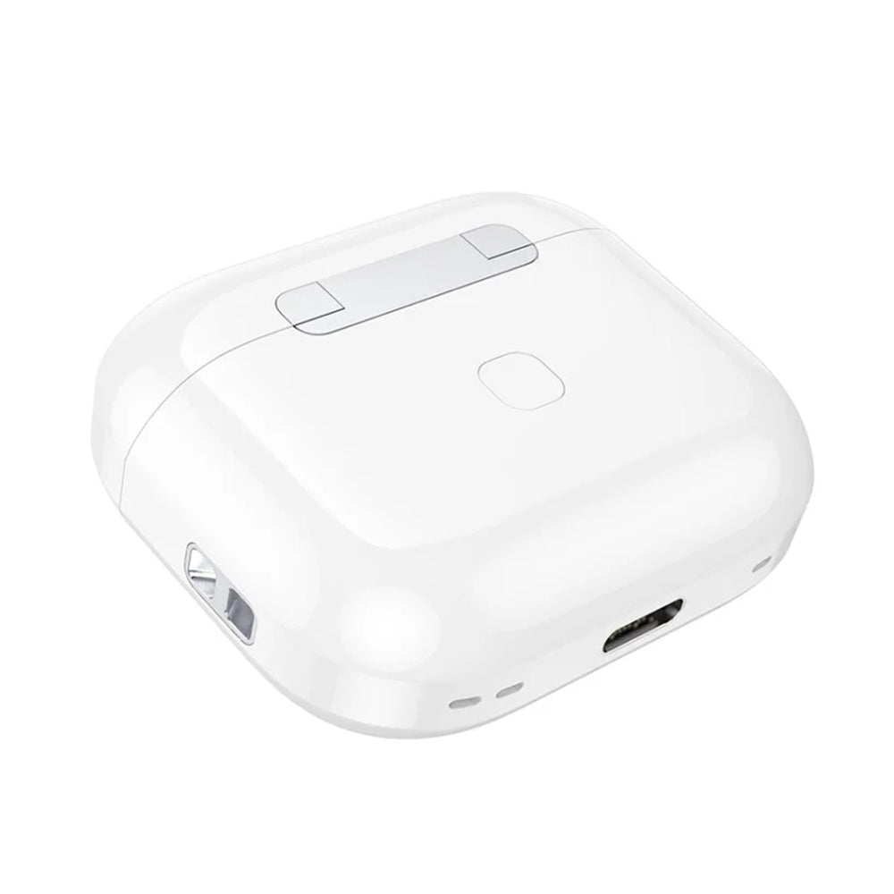 Écouteurs intra-auriculaires stéréo Bluetooth TWS True Wireless Écouteurs intra-auriculaires stéréo Bluetooth TWS True Wireless